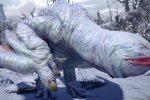 Uno scienziato ha chiamato un nuovo ragno come una viverna di Monster Hunter e non è la prima volta che lo fa - Notizia