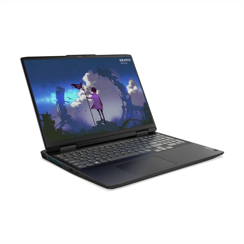 Notebook Lenovo IdeaPad Gaming 3