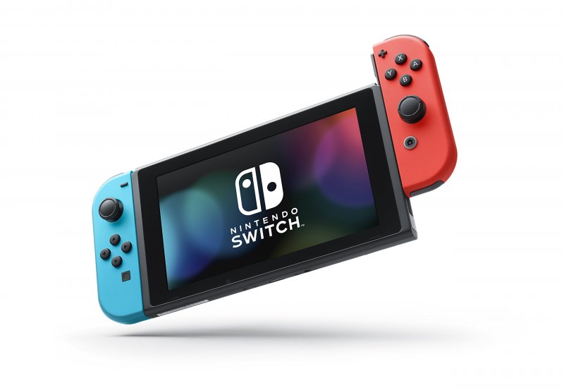 Nintendo Switch Nintendo Switch