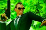 MultiVersus ci mostra il trailer gameplay del nuovo lottatore gratuito: Agente Smith - Notizia