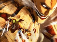 Attack on Titan VR: Unbreakable si mostra con il trailer della Complete Edition