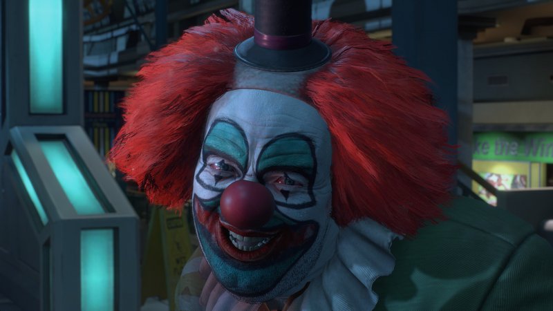 I boss di Dead Rising sono spesso opzionali, ma ucciderli potrebbe aiutarvi in seguito attraverso scorciatoie e nuovo equipaggiamento I boss di Dead Rising sono spesso opzionali, ma ucciderli potrebbe aiutarvi in seguito attraverso scorciatoie e nuovo equipaggiamento