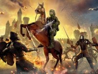 Kingmakers: scopriamo l’ibrido tra sparatutto e strategico medievale
