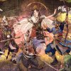 Kunitsu-Gami: Path of the Goddess