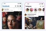 Instagram cambia l'etichetta 'Made with AI' dopo le proteste, ma forse ora è anche peggio - Notizia