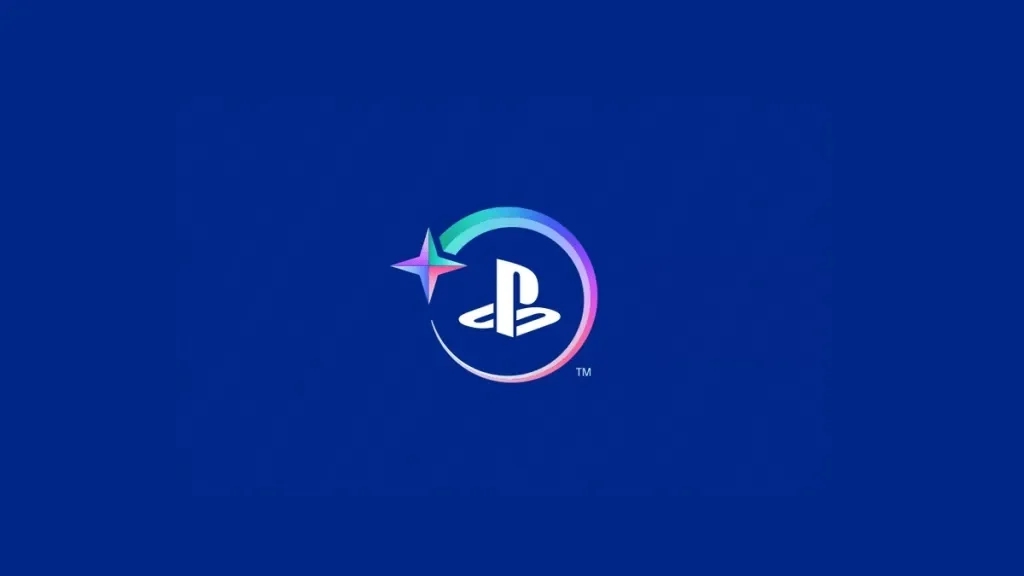Il logo di PlayStation Stars