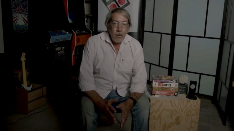 Will Wright Will Wright