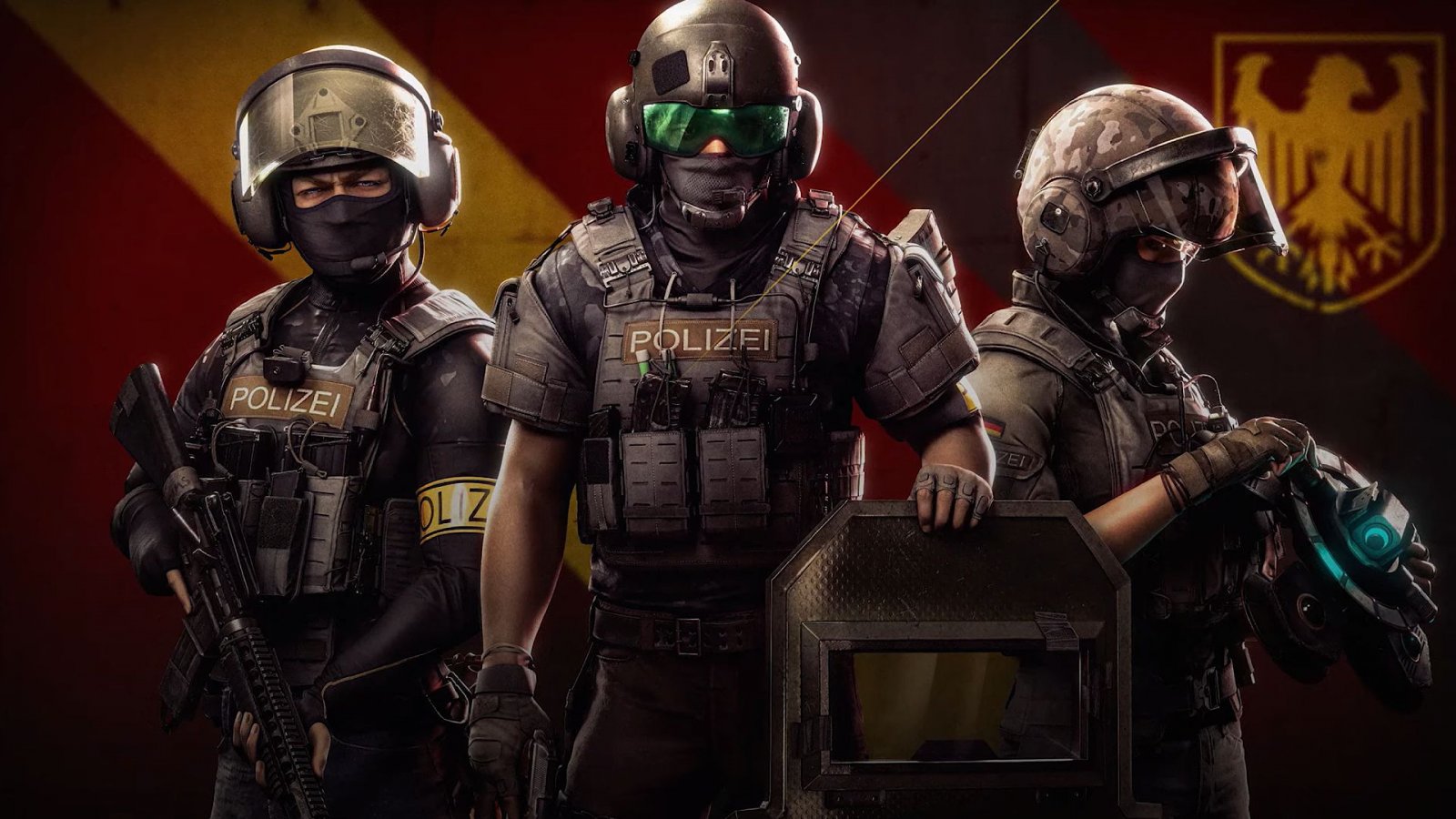 XDefiant presenta la modalità Cattura la Bandiera con un trailer