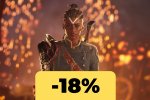 Flintlock: The Siege of Down, il souls-lite in offerta su Instant Gaming - Notizia