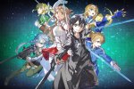 Sword Art Online: Fractured Daydream è disponibile da oggi, con Asuna, Kirito e Leafa - Notizia