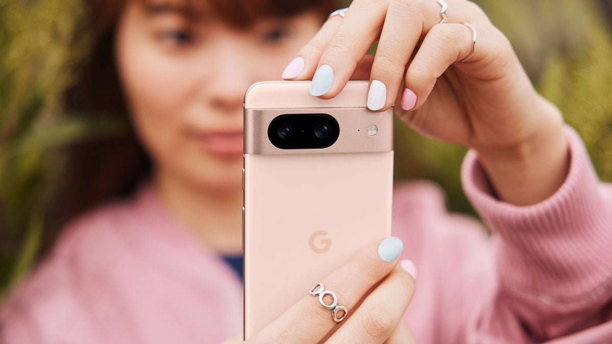 Batteria Google Pixel: Un Indicatore Esclusivo per i Nuovi Modelli, Anche con 7 Anni di Aggiornamenti