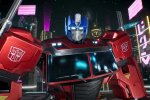 Transformers: Galactic Trials è stato annunciato con trailer e data di uscita - Notizia