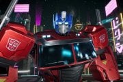 Transformers, nuovo gioco in arrivo? Si parla di playtest imminenti