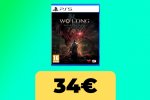 Wo Long: Fallen Dynasty, il souls-like al minimo storico su Amazon Italia - Notizia