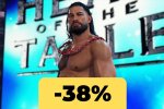WWE 2K24, salta sul ring con la super offerta di Instant Gaming - Notizia