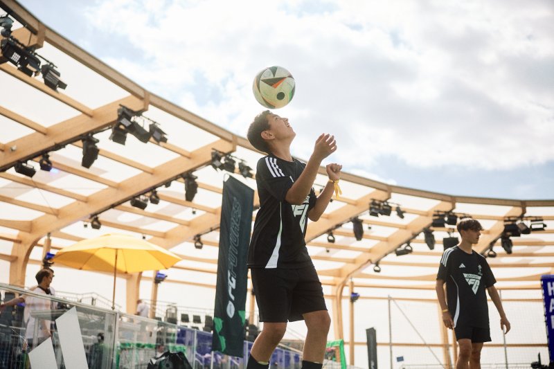 EA Sports FC 24 Mobile