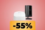 Le offerte anticipate del Prime Day includono vari modelli di Router wi-fi mesh Amazon eero con sconti enormi - Notizia
