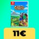 Harvest Moon: One World, il gestionale al minimo storico su Amazon Italia