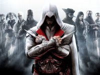 Assassin's Creed, le ambientazioni più belle: la classifica dalla peggiore alla migliore