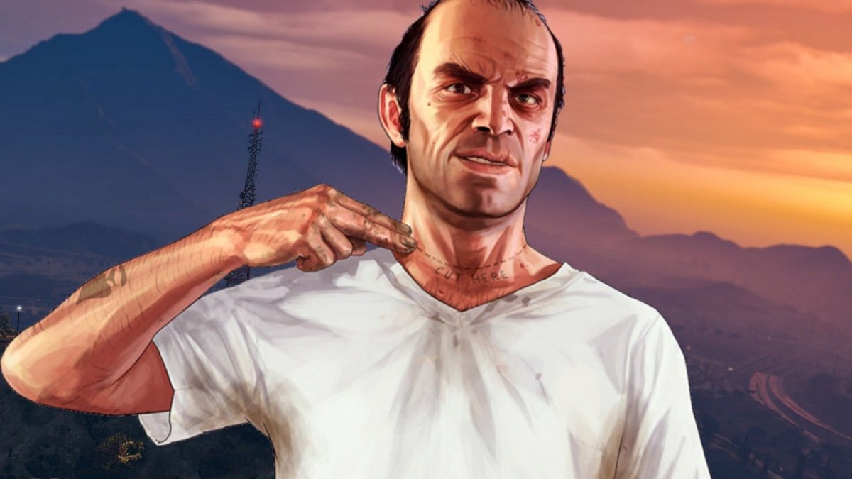 GTA 5はストーリーDLCで拡張される予定だったが、GTAオンラインの「欠陥」によりキャンセルされた？