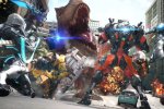 Exoprimal non avrà più nuovi contenuti stagionali: Capcom annuncia la conclusione delle nuove aggiunte - Notizia