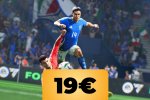 EA Sports FC 24 cala ancora di più di prezzo su Amazon: pronti a far vincere l'Italia almeno nei videogiochi? - Notizia