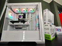Il mercato PC si ferma negli Stati Uniti per paura dei dazi