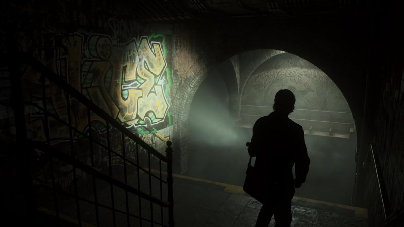 Alan Wake 2 Deluxe Edition Alan Wake 2 Deluxe Edition