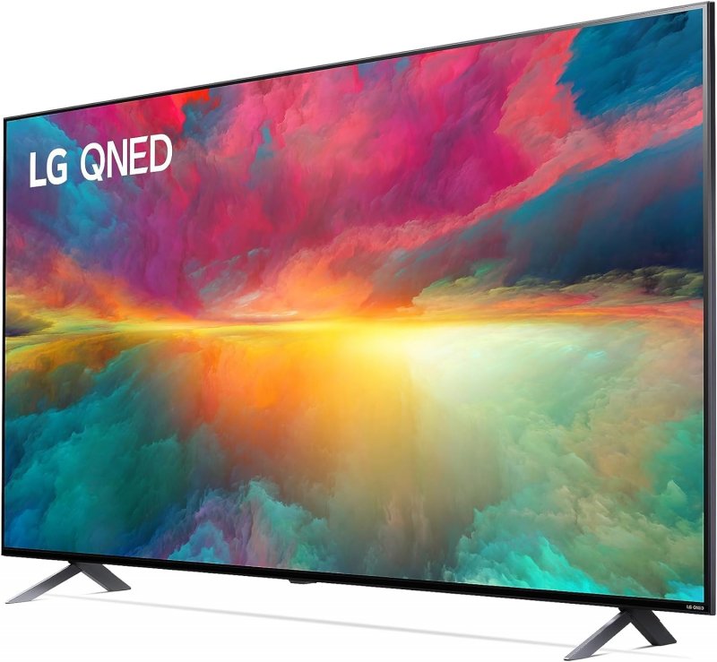 TV LG QNED 55''