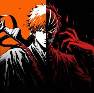 Bleach: Rebirth of Souls