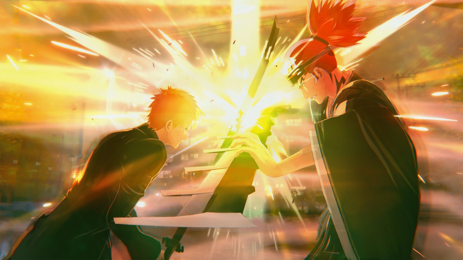 Bleach: Rebirth of Souls ha una data di uscita, annunciata con un trailer