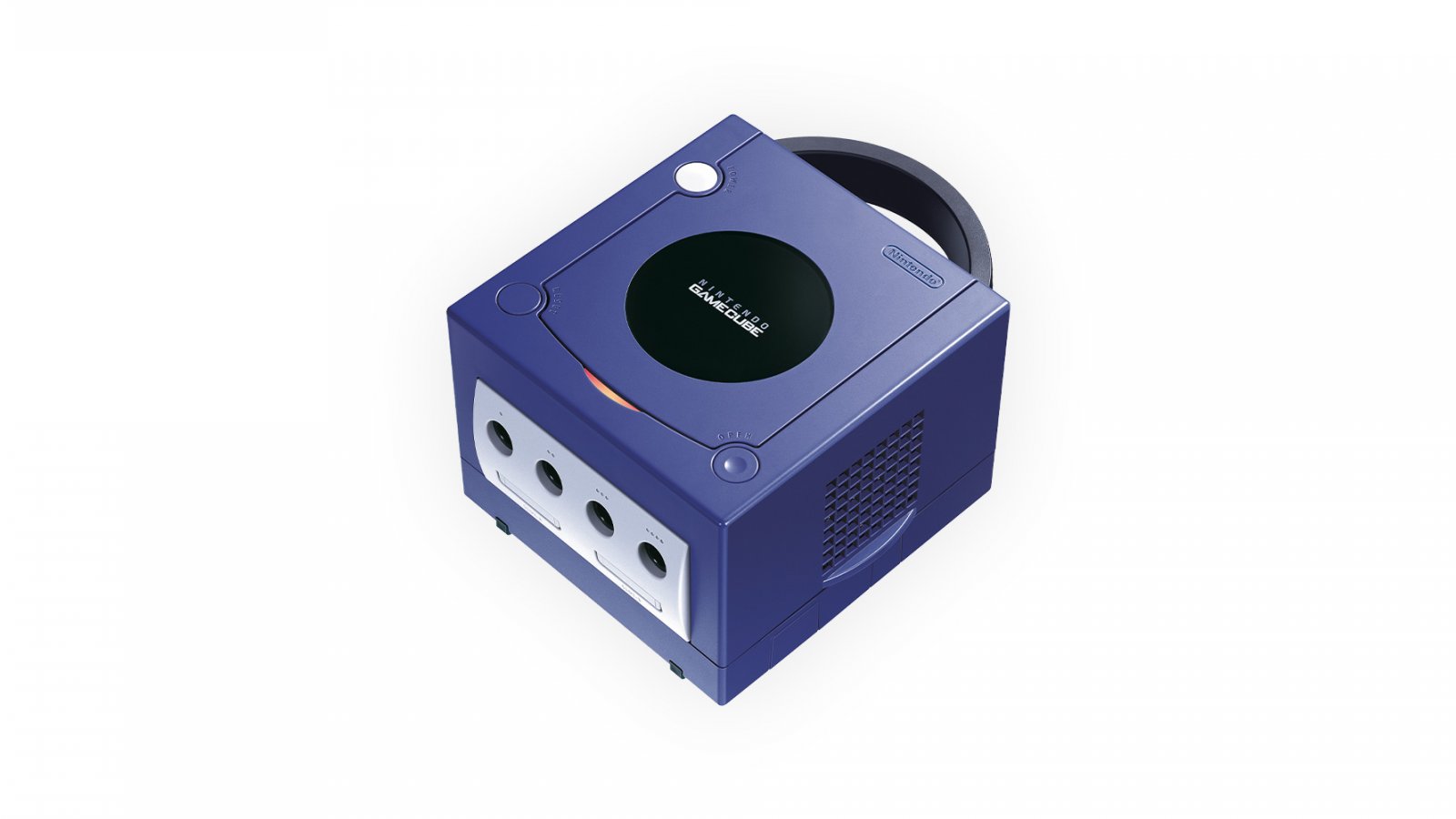 Nintendo Gamecube