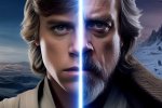 L’intera Saga degli Skywalker di Star Wars è stata raccontata dal punto di vista di un solo personaggio - Notizia