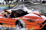 Outrun 2006: Coast 2 Coast aggiornato graficamente da una patch non ufficiale - Notizia
