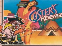 Polemiche per il remake del gioco pro stupro Custer’s Revenge, premio di una campagna Kickstarter