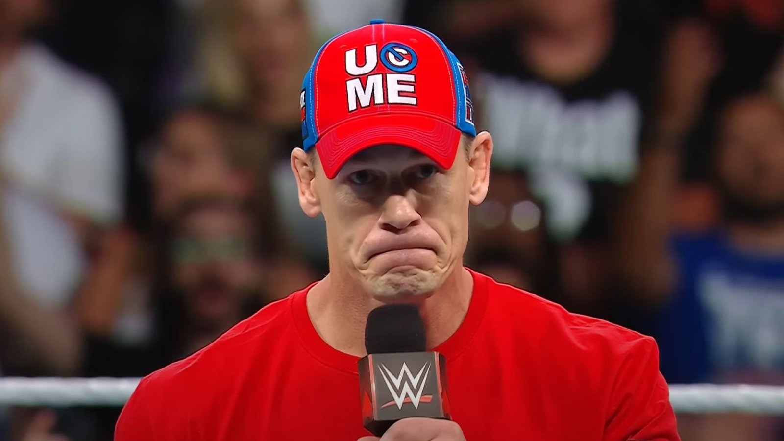 John Cena