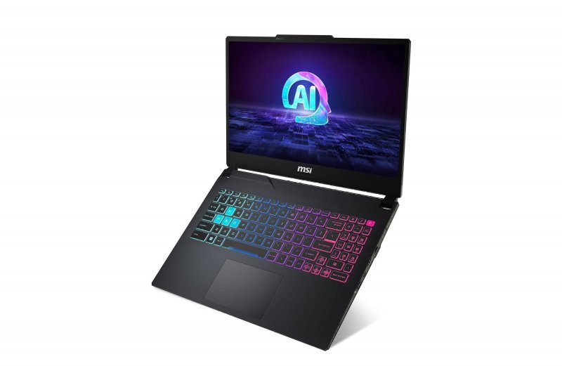 MSI Cyborg 15 AI A1VFK-005IT
