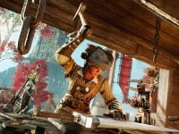 L'MMO New World di Amazon non sarà più supportato, ma i server non vengono spenti per ora