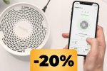 I rilevatori della qualità dell'aria di Radoff sono ora a un prezzo molto interessante per il Prime Day 2024 - Notizia