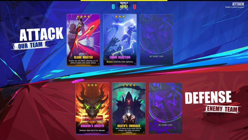 At launch there will be 73 different cards.