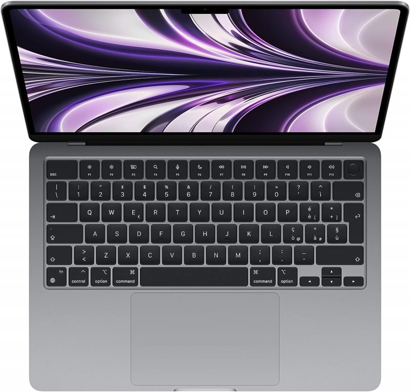 MacBook Air M2 MacBook Air M2