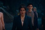 Agatha All Along si mostra con il primo trailer in italiano, che introduce i personaggi della serie - Notizia