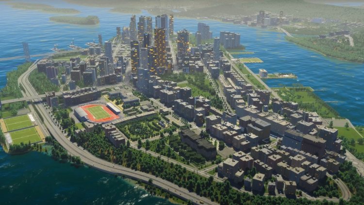 Le versioni PS5 e Xbox di Cities: Skylines 2 sono state rinviate da ...