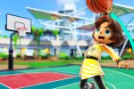 Nintendo Switch Sports aggiunge il basket, svelata la data dell'aggiornamento gratuito - Notizia
