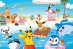 Svelati gli eventi estivi di Pokémon Scarlatto e Violetto, tra Raid Teracristal e Comparse Massicce - Notizia