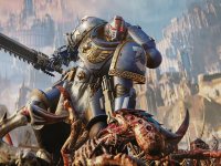 È in arrivo una demo di Warhammer 40.000: Space Marine 2 e un'edizione limitata per PS5 e Xbox