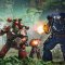 La cooperativa di Warhammer 40.000: Space Marine 2 resterà a tre giocatori