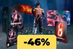 Tekken 8, non perderti la Collector Edition al minimo storico su Amazon Italia - Notizia