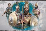 Total War: Pharaoh sarà presto rivoluzionato dall'aggiornamento gratuito Dynasties - Notizia