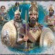 Total War: Pharaoh sarà presto rivoluzionato dall'aggiornamento gratuito Dynasties